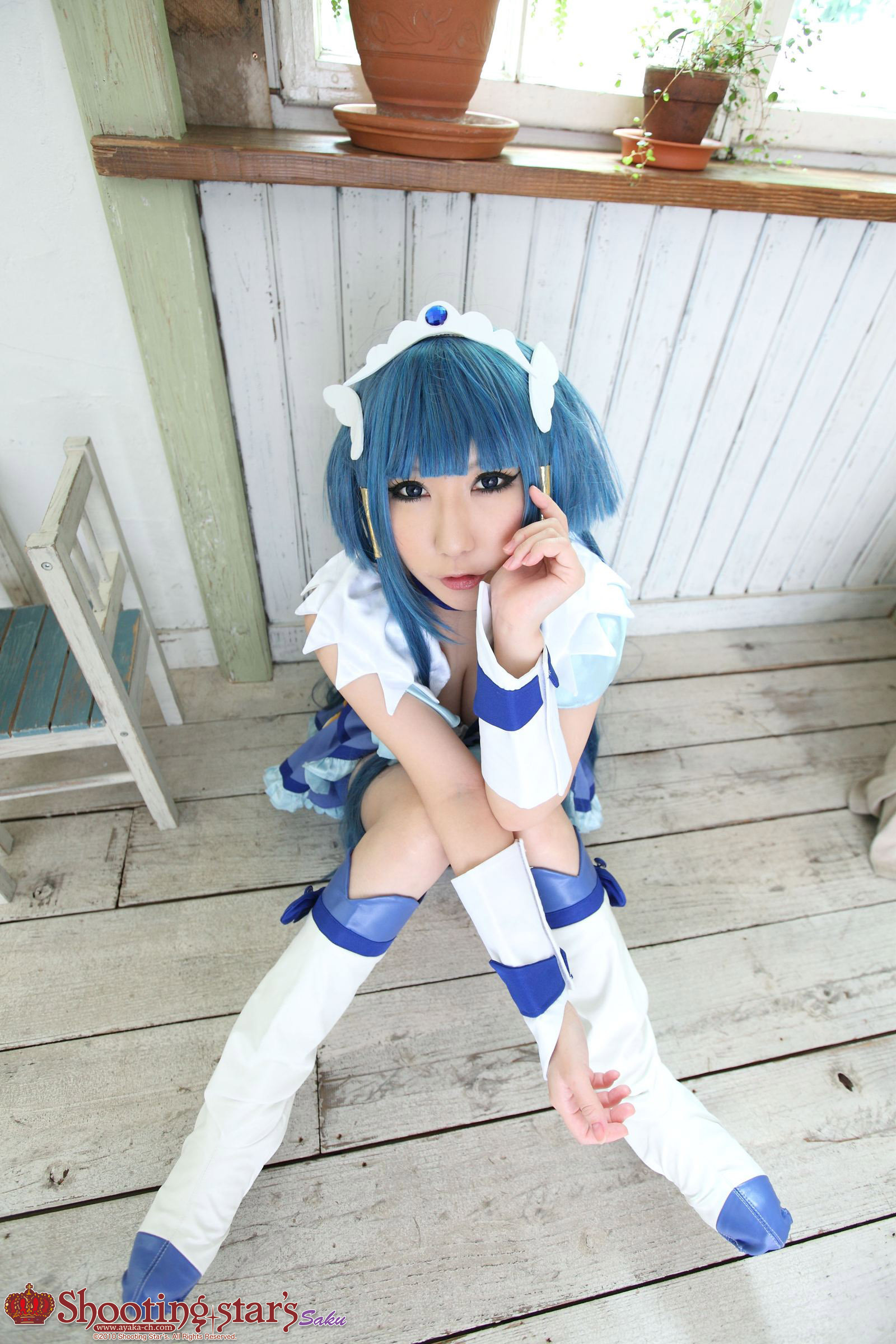[Cosplay]New Pretty Cure Sunshine Gallery 3